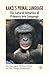 Kanzi's Primal Language: The Cultural Initiation of Primates into Language