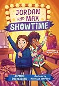 Jordan and Max, Showtime