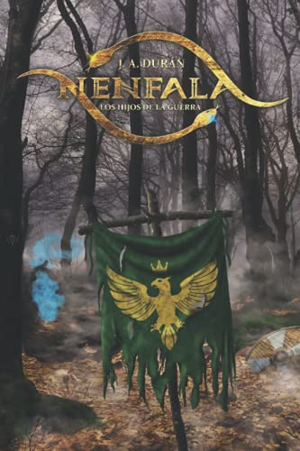 Nenfala: Los hijos de la guerra