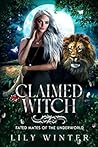 Claimed Witch: Fated Mates of the Underworld