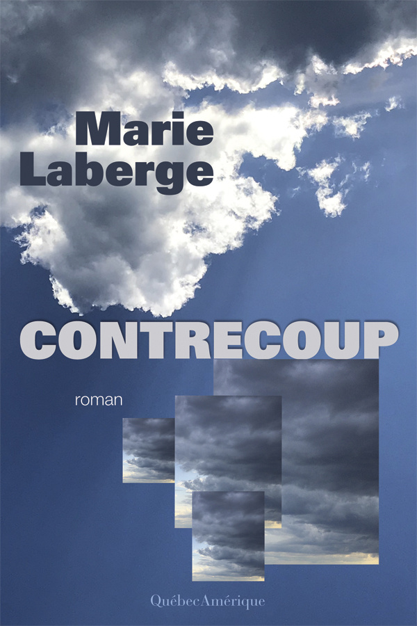 Contrecoup (Paperback)