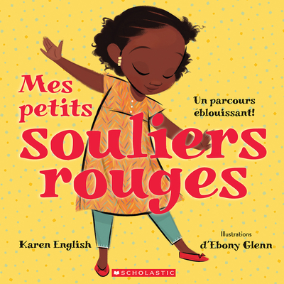 Mes Petits Souliers Rouges (French Edition)