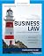 Anderson's Business Law & T...