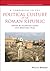 A Companion to the Political Culture of the Roman Republic by Valentina Arena
