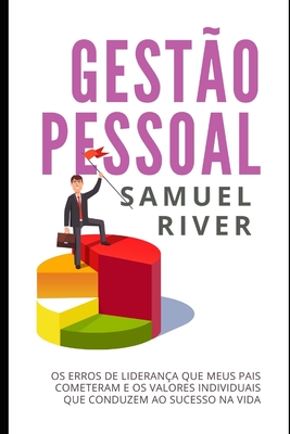 Gestão Pessoal: Os Erros de Liderança que meus pais cometeram e os Valores Individuais que conduzem ao Sucesso na Vida