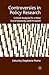 Controversies in Policy Research by Stephanie Petrie