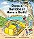 Does a Bulldozer Have a Butt?