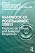 Handbook of Posttraumatic Stress: Psychosocial, Cultural, and Biological Perspectives
