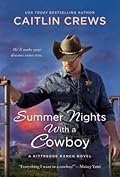 Summer Nights with a Cowboy