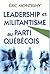 Leadership et militantisme ...