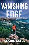 Vanishing Edge (National Parks Mystery, #1)
