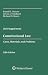 Constitutional Law: Cases, ...
