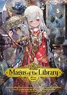 Magus of the Libr...