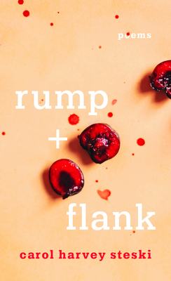 Rump + Flank (Crow Said Poetry)