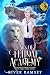 Cats of Felidae Academy by River  Ramsey