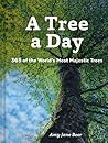 A Tree a Day: 365...