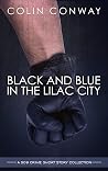 Black and Blue in...