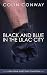 Black and Blue in the Lilac City (The 509 Crime Stories Book 8)