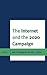 The Internet and the 2020 C...