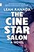 The Cine Star Salon (Nunatak First Fiction, 55)
