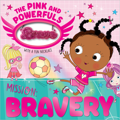 Mission: Bravery (Paperback)