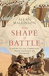 The Shape of Battle