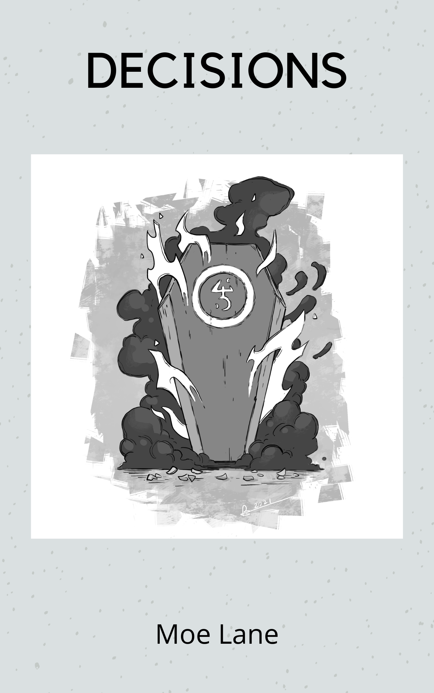 Decisions (Kindle Edition)