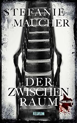 Der Zwischenraum: Thriller (German Edition)