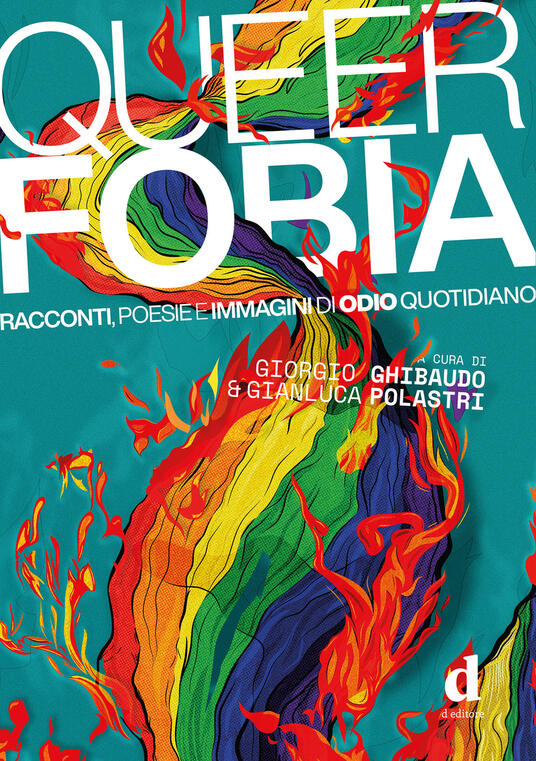 Queerfobia (Paperback)