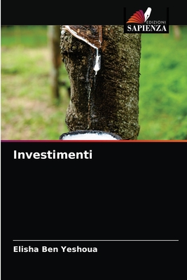 Investimenti (Italian Edition)