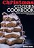 Christmas-Baking book by Randy James