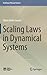 Scaling Laws in Dynamical Systems by Edson Denis Leonel