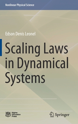 Scaling Laws in Dynamical Systems (Nonlinear Physical Science)