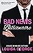 Bad News Billionaire by Louisa George