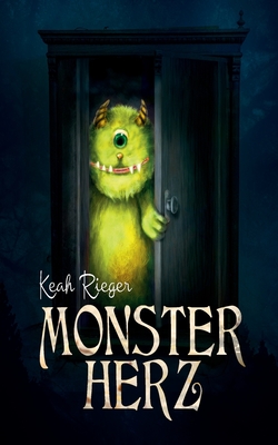 Monsterherz (German Edition)