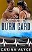 Burn Card