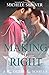 Making it Right (Men of the Ice)