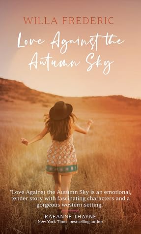 Love Against the Autumn Sky cover