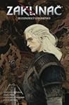 Zaklínač, Kniha 5 by Bartosz Sztybor
