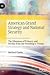 American Grand Strategy and National Security by Michael        Clarke