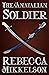 The Anatalian Soldier by Rebecca Mikkelson The Anatalian Soldier by Rebecca Mikkelson