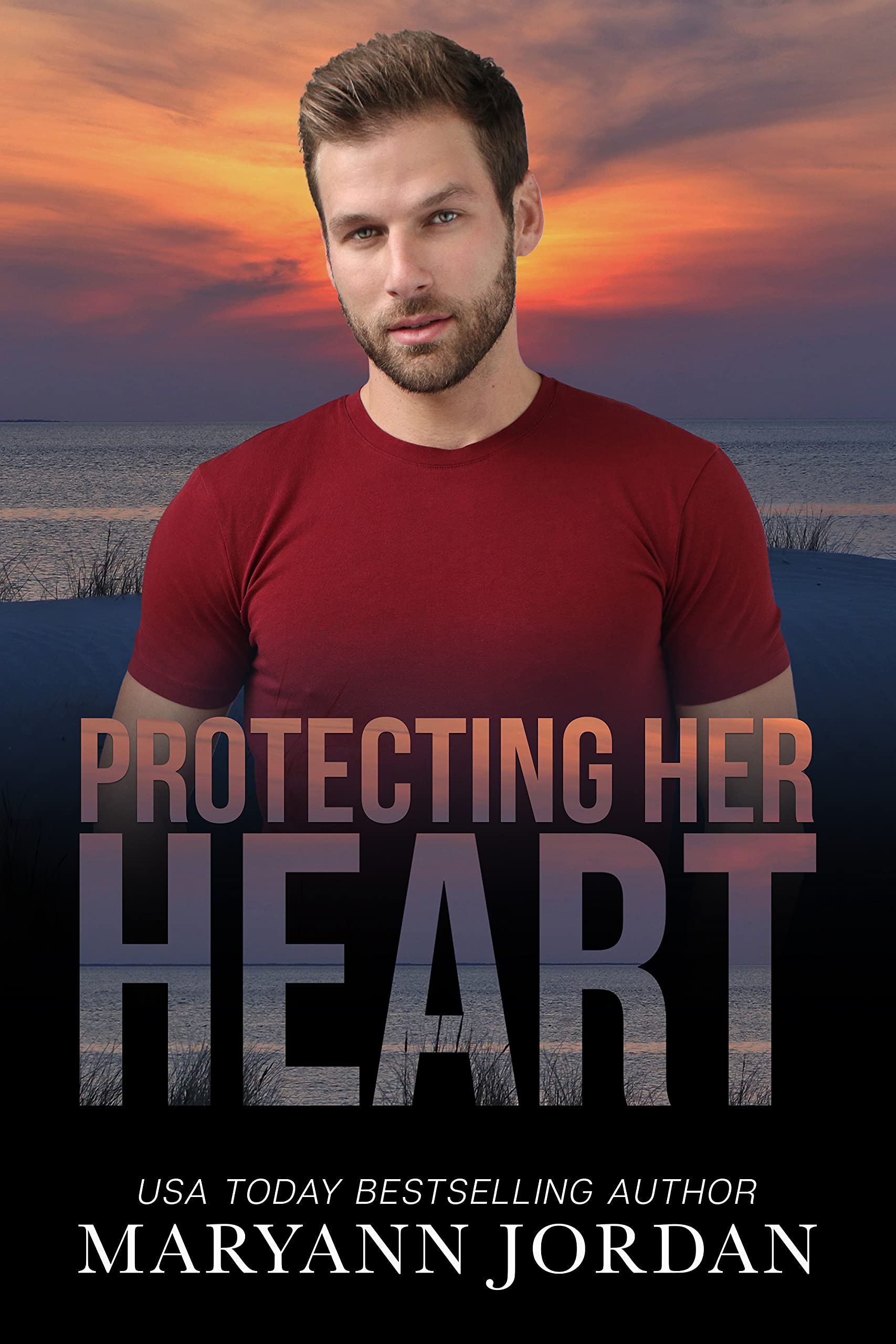 Protecting Her Heart (Baytown Boys, #16)