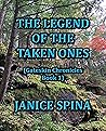 The Legend of the...