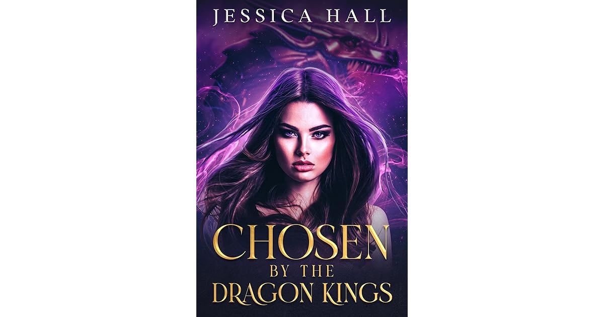 Chosen By The Dragon Kings by