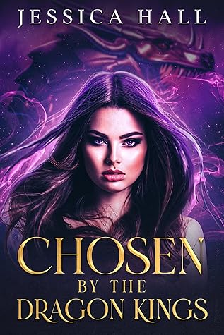 Chosen By The Dragon Kings