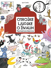 Otroške ljudske o živalih