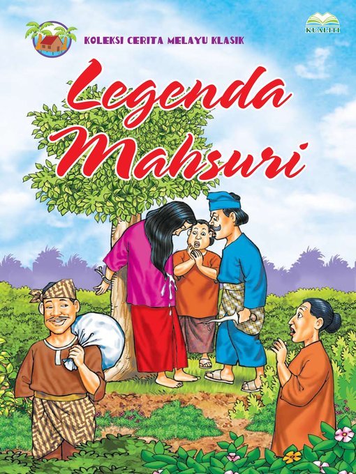 Legenda Mahsuri