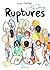 Ruptures by Aloÿse Mendoza