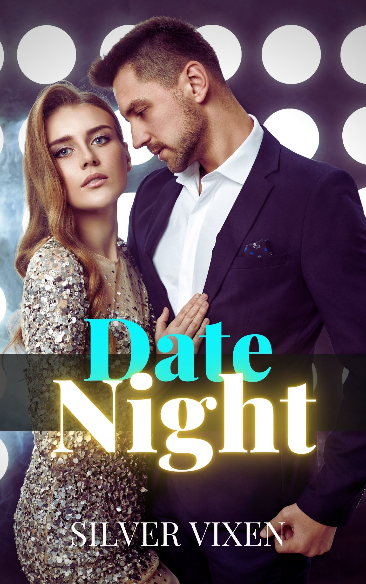 Date Night (Kindle Edition)