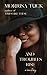 And Troubles Rise by Morrisa Tuck And Troubles Rise by Morrisa Tuck